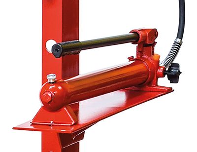 Presse hydraulique 20 tonnes