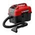 Aspirateur eau et poussières TE-VC 18/10 Li-Solo cuve 10l avec batterie 4Ah et chargeur EINHELL