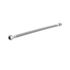 Flexible inox 30 cm mâle 12 x 17 femelle 12 x 17