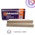 Panneau fibre de carton épaisseur 80 mm - l. 0,6 x L.1,2 m - lot de 7 panneaux - VALOSENSE