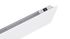 Radiateur à inertie sèche NEMEA 1500W blanc horizontal - THOMSON