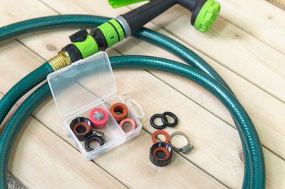 Kit de maintenance d'arrosage YARDSMITH