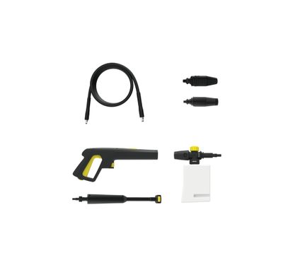 Nettoyeur haute pression électrique 160 bar SXFP22M-E - STANLEY