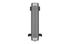 Radiateur bain d'huile électrique mobile CERAM DUO 2022 2000W noir - SUPRA