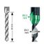 Foret étagé 4,1 mm SPAX