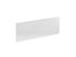 Façade dos pour meuble de cuisine Jade neige 85 x 240 cm OFITRES