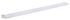 Réglette LED étanche IP65 120 cm détecteur de mouvements 2400 lumens Blanc neutre - GEFOM