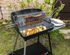 Barbecue à charbon de bois EXEL GRILL - SOMAGIC Livraison à domicile incluse