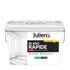 Peinture acrylique Rapide blanc satin 5 L - JULIEN