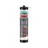 Mastic MS3 couverture zinguerie gris 280 ml RUBSON
