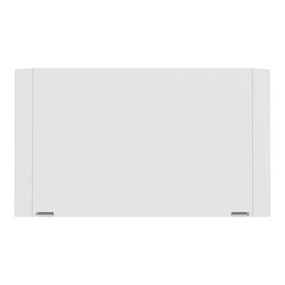 Boîte support pour montage en saillie Odace 2025 40 mm blanc - SCHNEIDER ELECTRIC