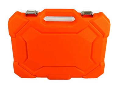 Coffret de serrage de 74 pièces FISCHER DAREX