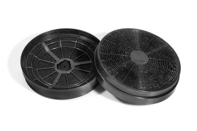 Filtre pour hotte à charbon actif modèles Boréal, Bali, Aurora, Sidney3, Australe