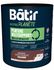 Peinture multi supports velours marron vision d'Europe 0,5 L - BATIR NOTRE PLANETE