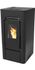 Poêle à pellet 7.91 kW TBH278 TECTRO