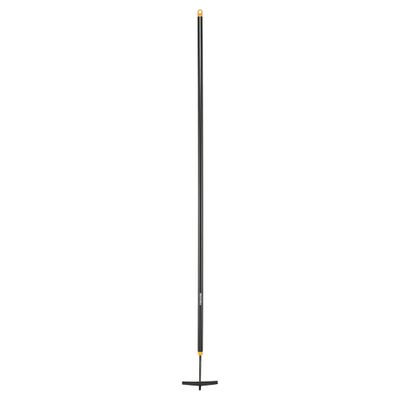 Binette Solid manche aluminium