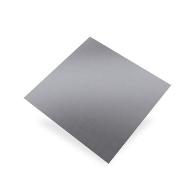 Tôle aluminium brut lisse 120 x 1000 mm épaisseur 1 mm CQFD
