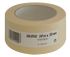 Ruban de masquage lisse standard 50 m x 50 mm