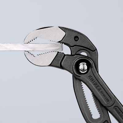 Pince multiprise Cobra 400mm SB KNIPEX