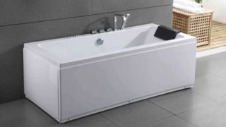 Nomenclature Baignoire, balnéo et pare-baignoire