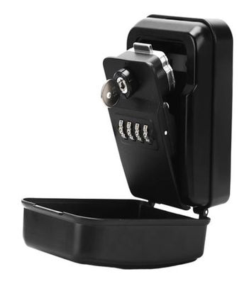 Boîte à clés à code noir THIRARD