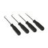 Crochets multi-usage par 4 - AUTOBEST