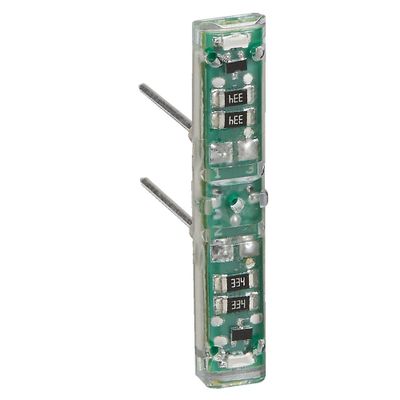 Voyant lumineux pour interrupteur ou poussoir - Mosaic LEGRAND
