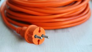 Nomenclature Rallonge électrique extérieure et jardin