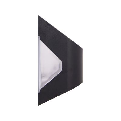 Applique extérieur solaire/USB LED détecteur de mouvements IP54 700 lumens lumière du jour - XANLITE