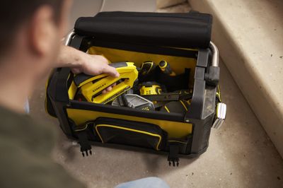 Sac porte-outils FATMAX PRO - HILAIRE