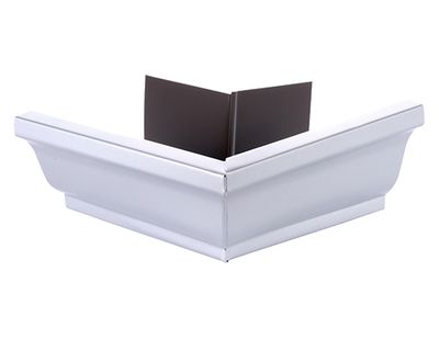ANGLE EXTERIEUR ALU GRIS