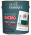 Peinture glycero Gris Anthracite brillant 2,5 L - LA FABRIQUE