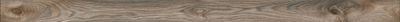 Plinthe sol stratifié décor chêne gris Macro 19x58x2400mm KRONOTEX