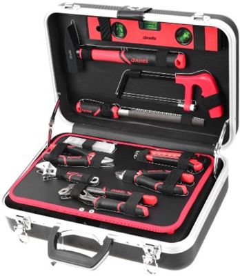 Mallette à outils 111 pièces - ONSITE