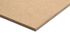 Panneau MDF Fibrofit Ultralight - 10 x 600 x 1200 mm - AJ TIMBER