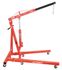Grue atelier pliante 2t