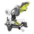 Scie à onglets sans fil lame diamètre 190 mm sans batterie 18 V EMS190DCL ONE+ RYOBI