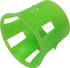 Passe gaine pour rail de plaque de plâtre par 20 ING FIXATIONS
