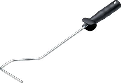 Monture longue pour mini-rouleau largeur 110 mm NESPOLI