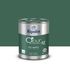 Peinture O'PUR Satin VERT ZAPFINO 0,5 L - RIPOLIN