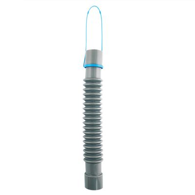 Raccord multicoude PVC souple Ø32 - FITT