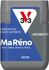 Peinture de rénovation multi-supports MaRéno anthracite finition satinée 75 ml - V33