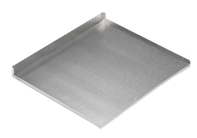 Protection sous-évier en aluminium 767 x 505 mm VOLPATO