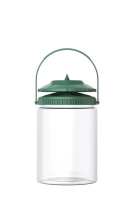 Piège à mouche avec recharge MASTER TRAP