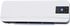 Radiateur soufflant électrique mural MASK 2000W blanc - DREXON
