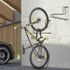 Support vélo mural vertical MOTTEZ