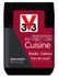 Peinture de rénovation cuisine finition satinée noir quartz métallisé 75 ml V33