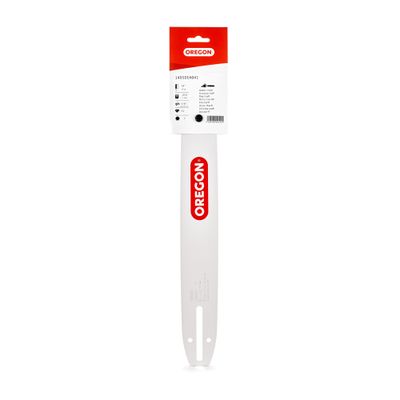 Guide de tronçonneuse 35 cm 3/8" 0,050" 52 maillons OREGON