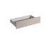 Façade tiroir pour meuble de cuisine Avantgarde vulcano 13,8 x 80 cm OFITRES