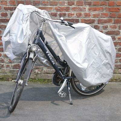Housse de protection pour vélo MOTTEZ